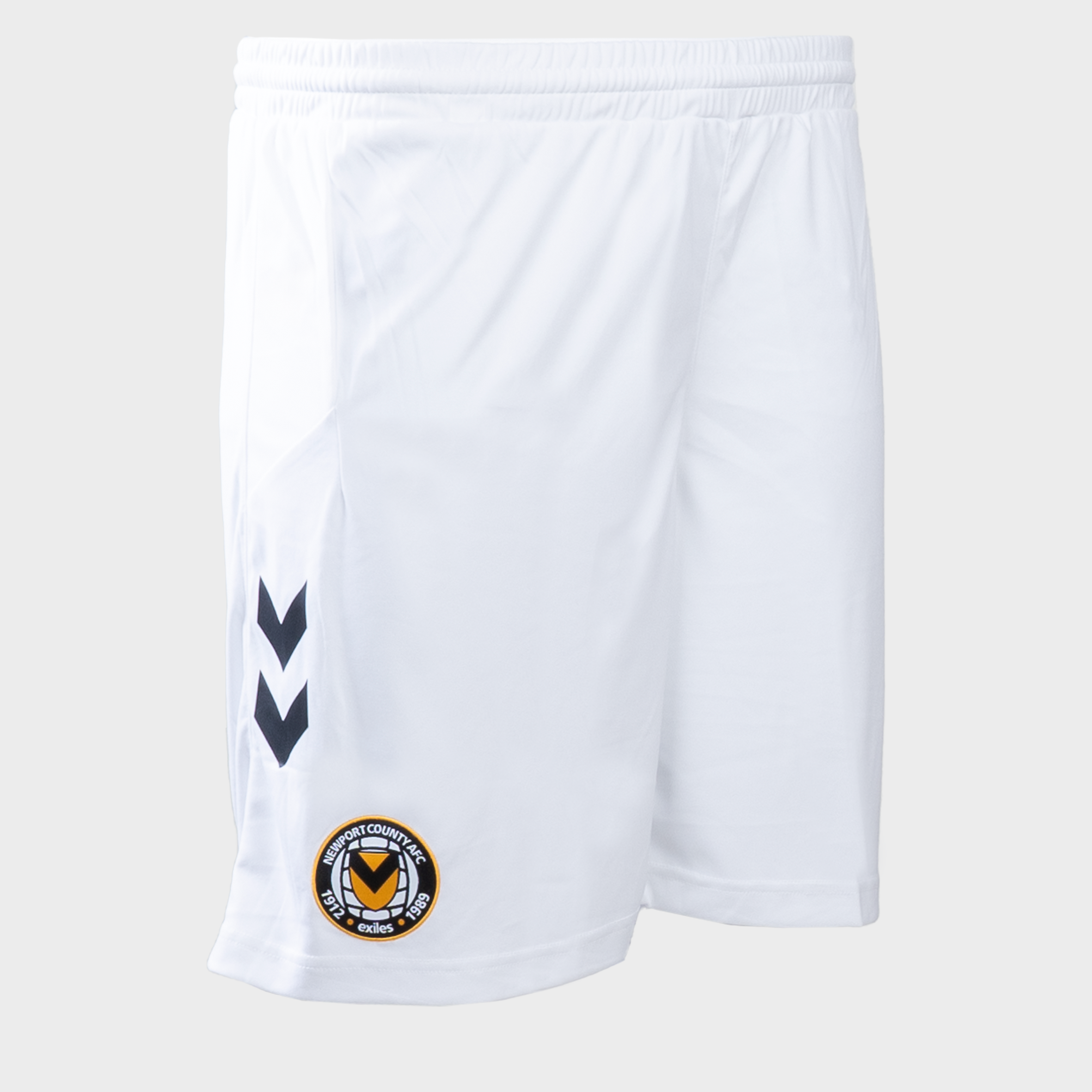 Newport County AFC Junior 22/23 Third Shorts