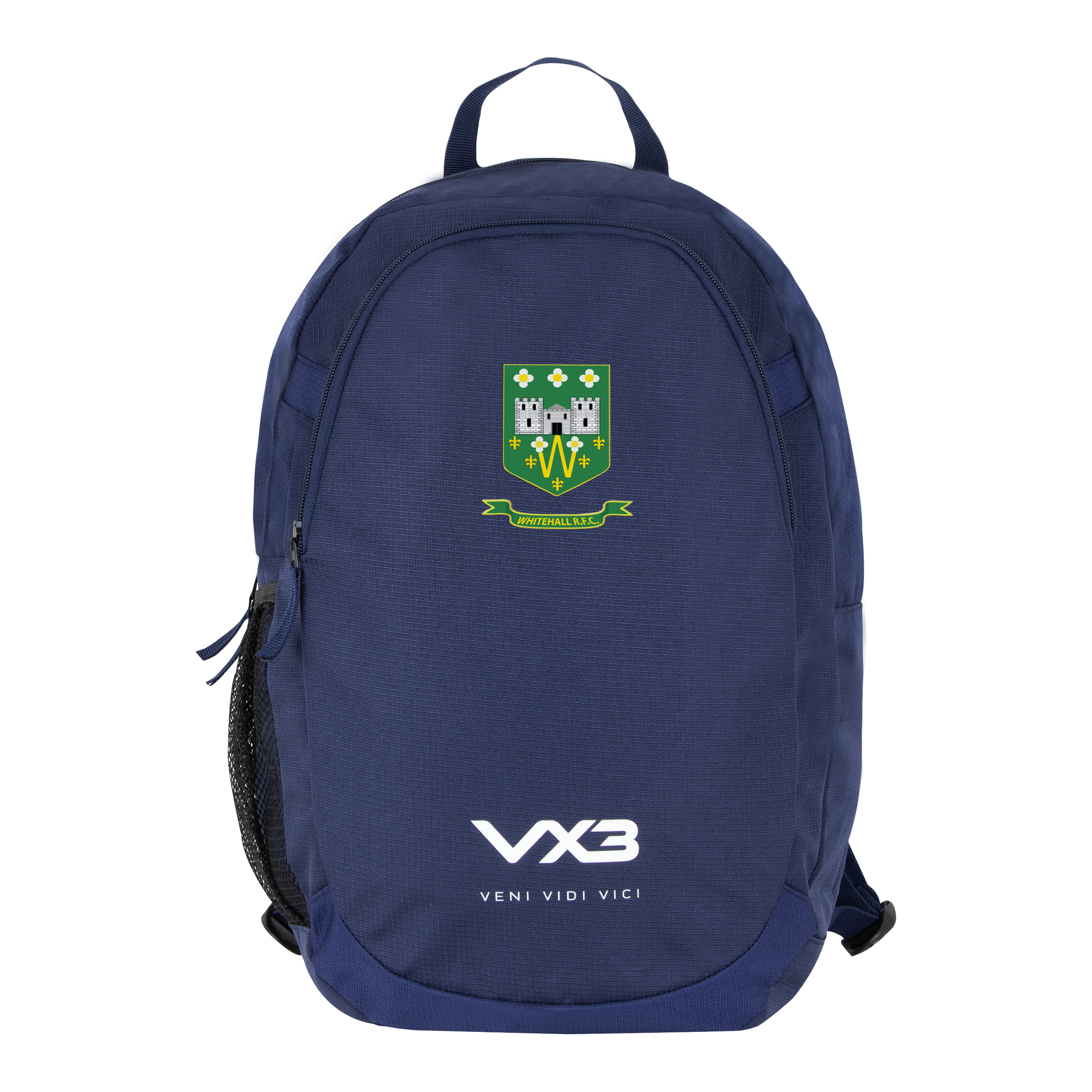 Whitehall RFC Performance Backpack