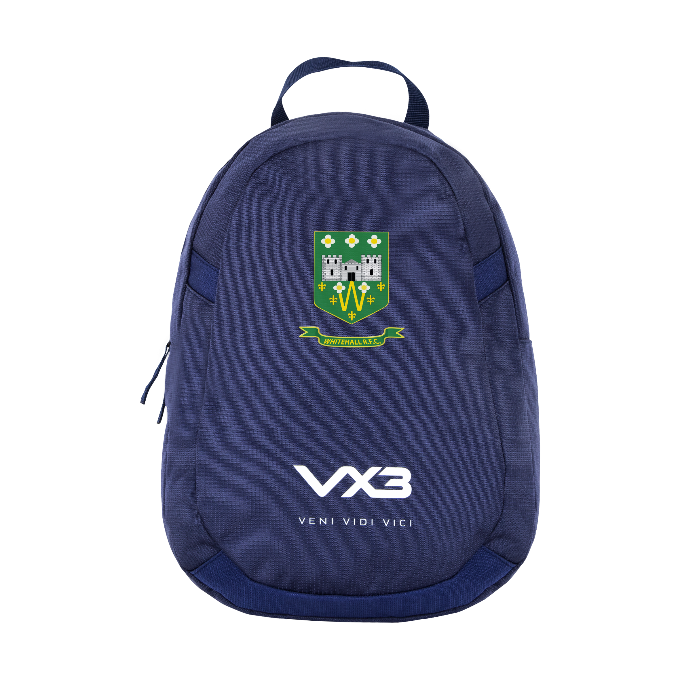 Whitehall RFC Performance Boot Bag