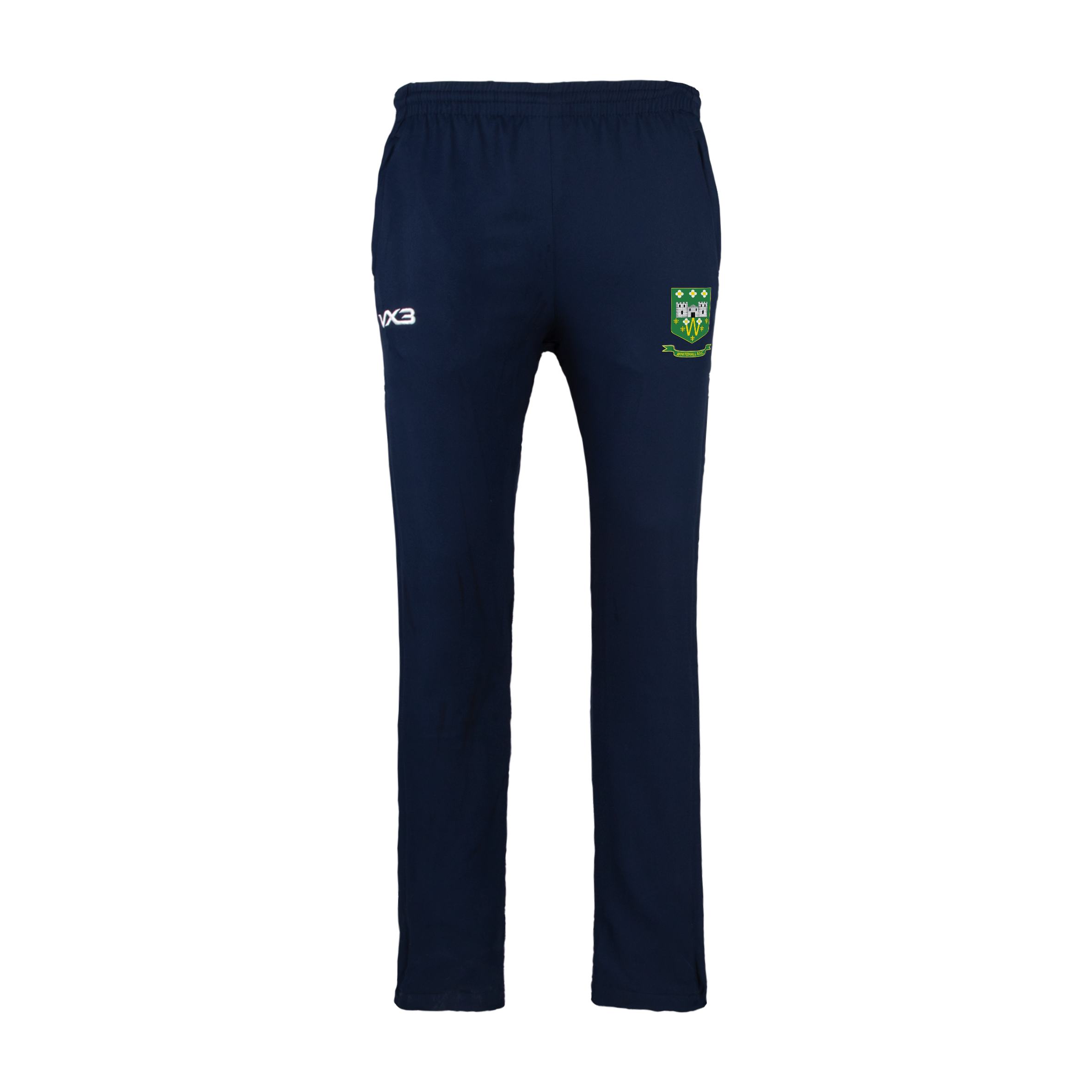 Whitehall RFC Braca Youth Trackpants