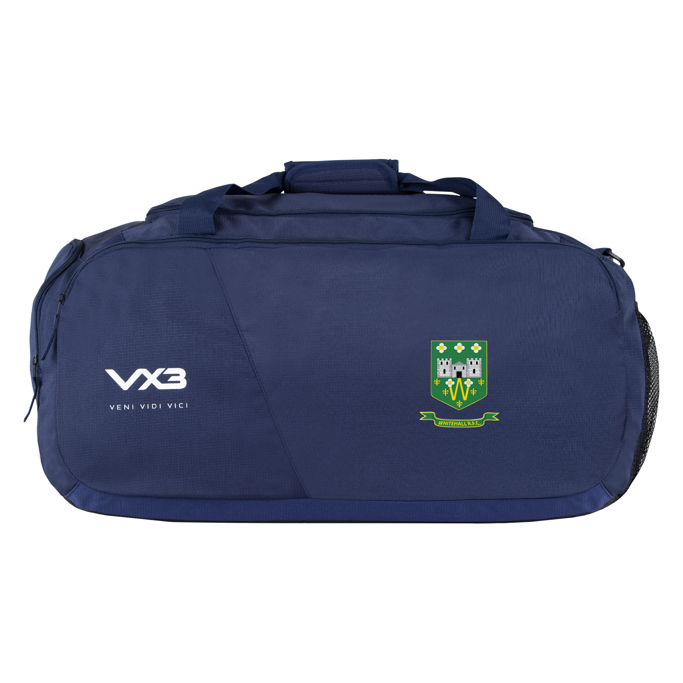 Whitehall RFC Performance Kit Bag