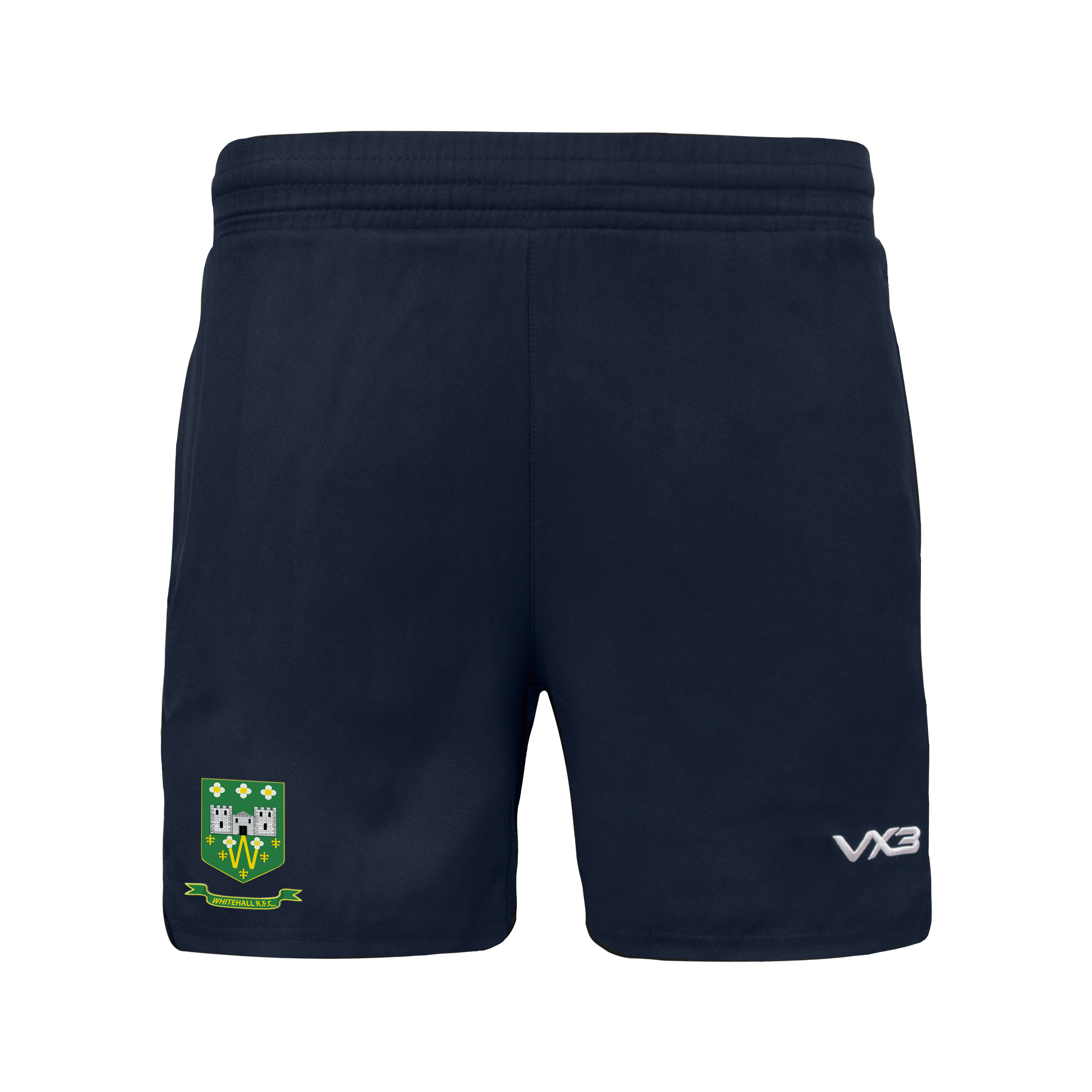 Whitehall RFC Ludus Gym Short