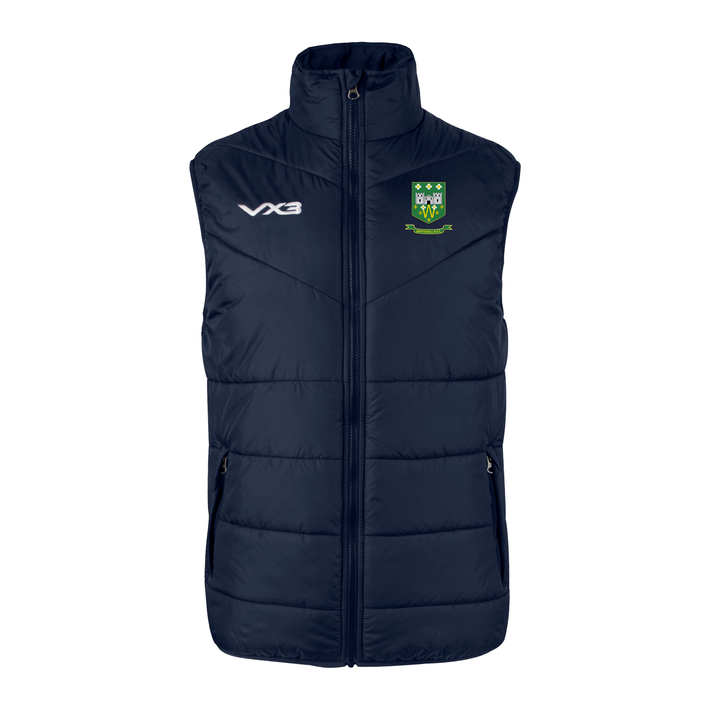 Whitehall RFC Ventus Gilet