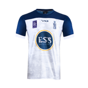 Royal Navy Rugby Training Tee White