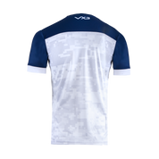 Royal Navy Rugby Training Tee White