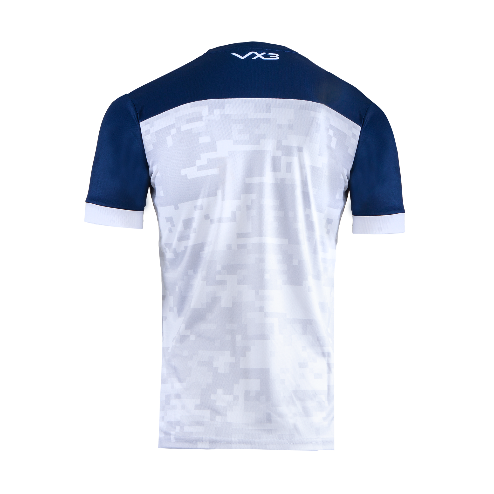 Royal Navy Rugby Training Tee White