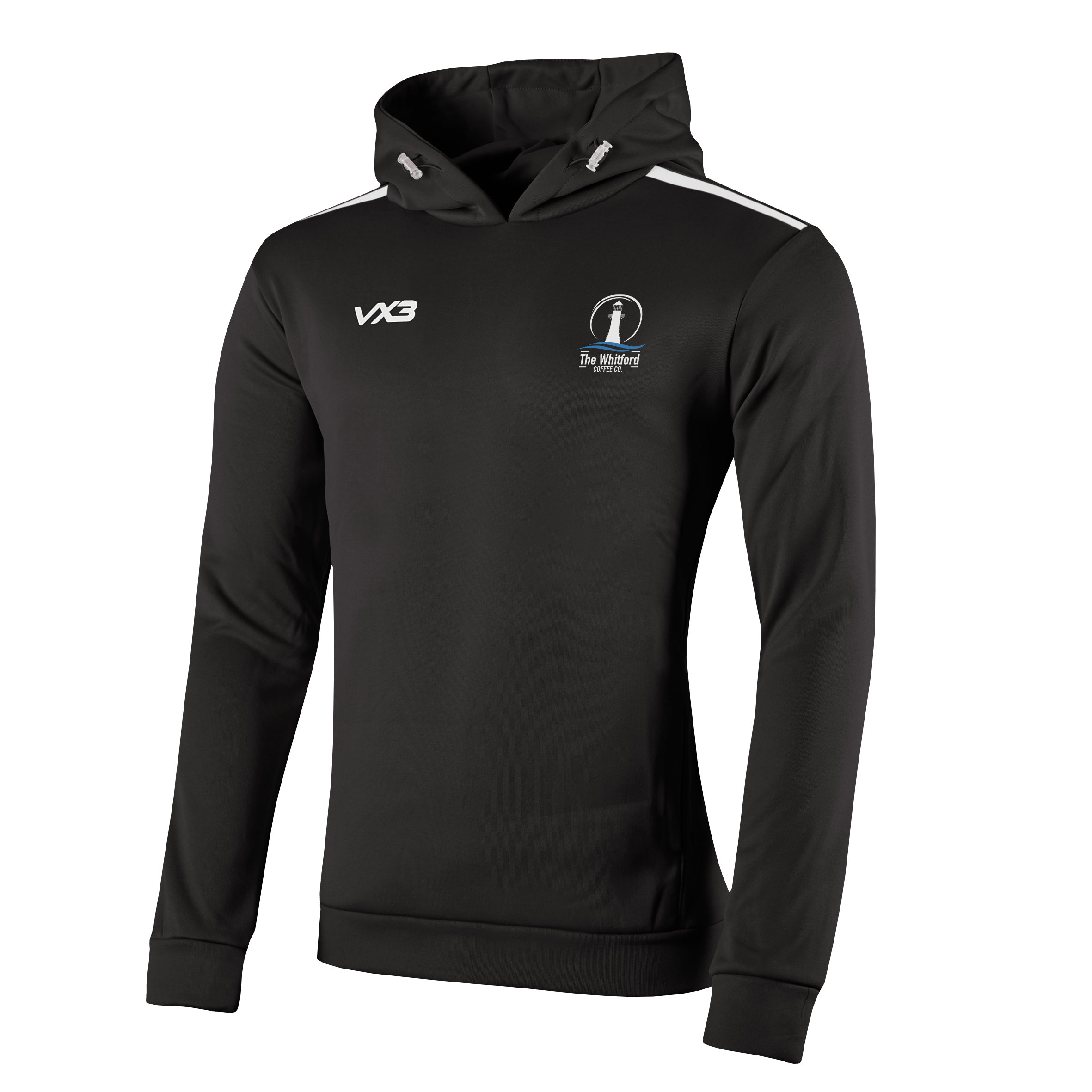Whitford Coffee Co Fortis Hoody
