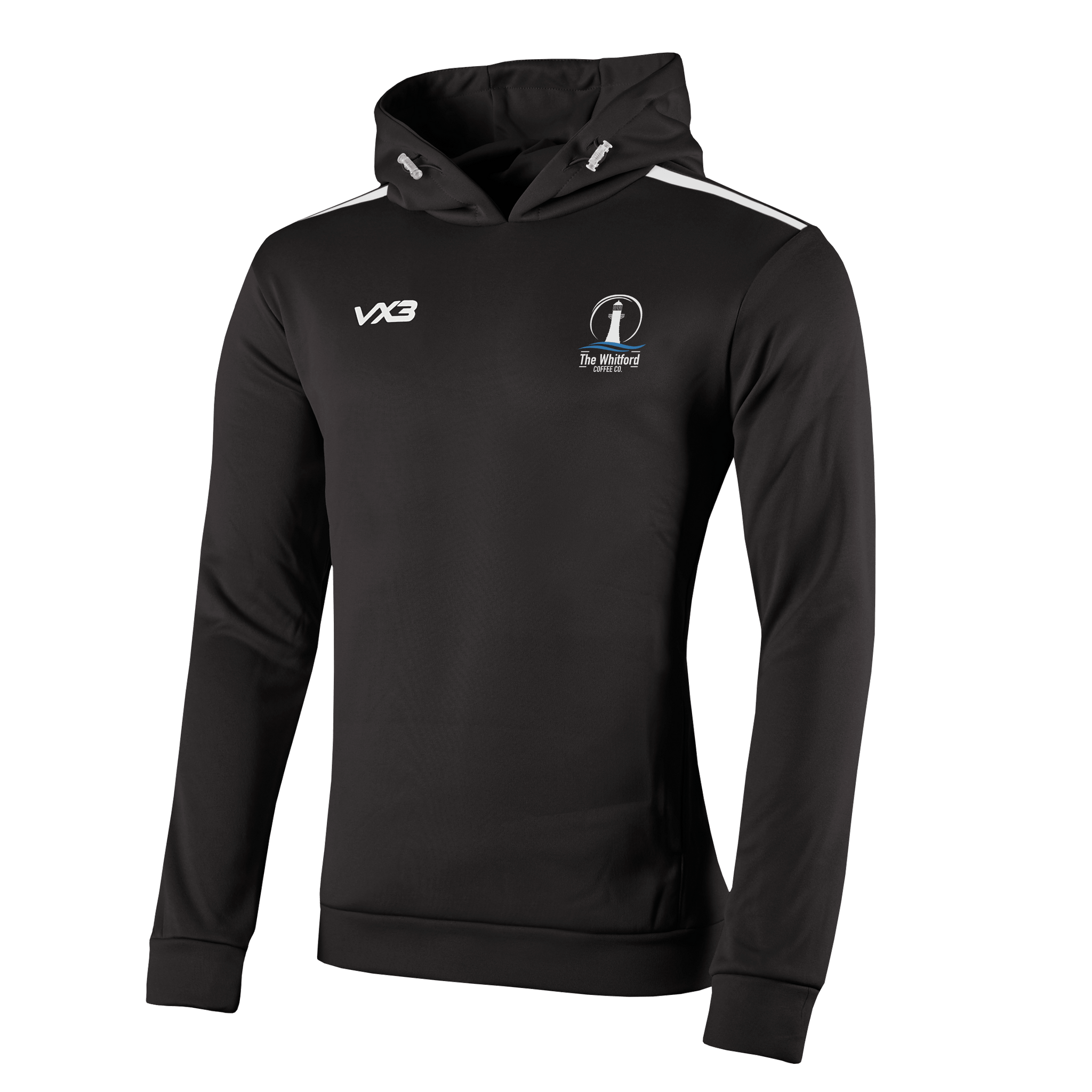 Whitford Coffee Co Fortis Hoody