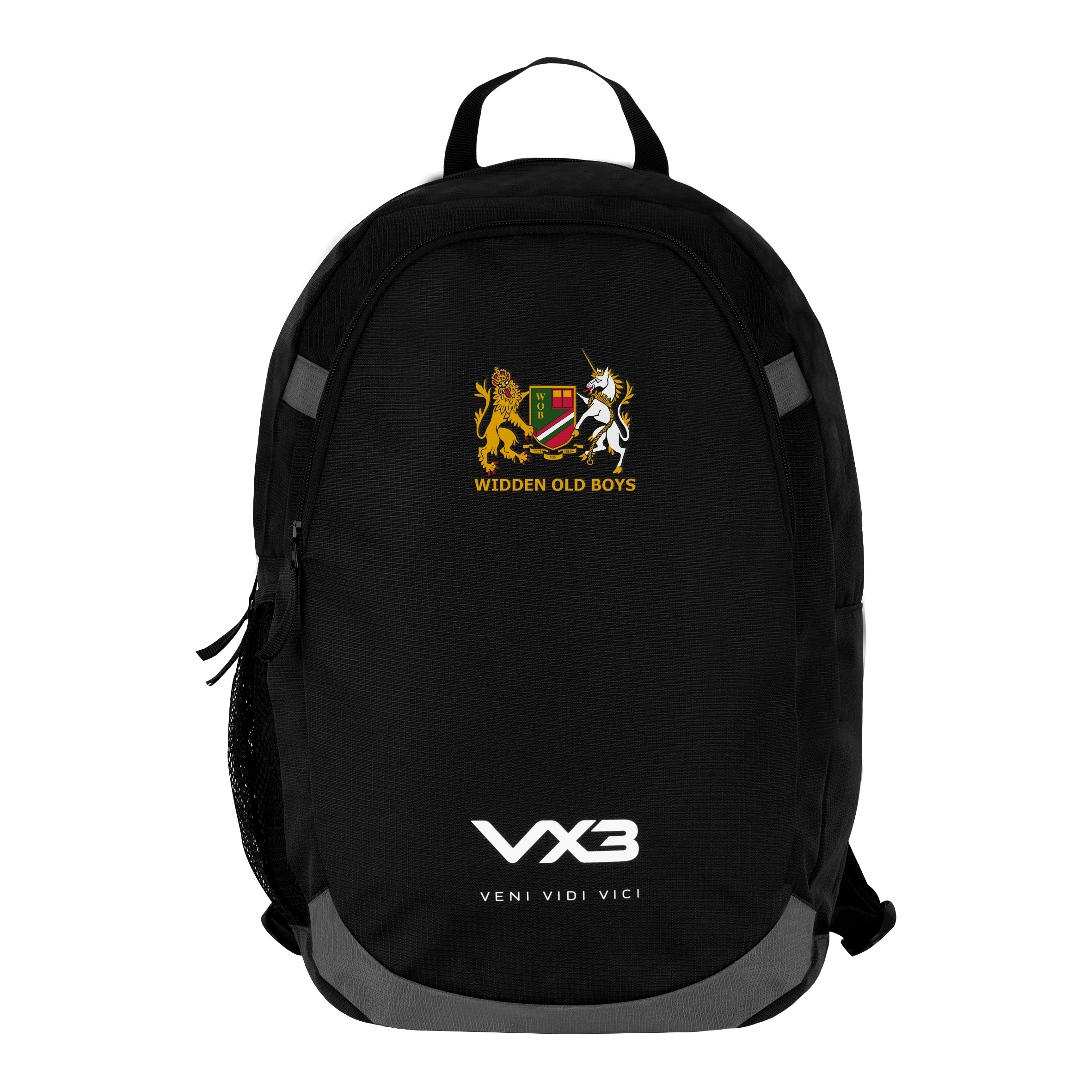 Widden Old Boys RFC Performance Backpack