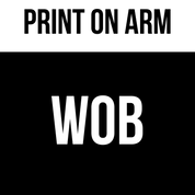 Widden Old Boys RFC Primus Youth Base Layer