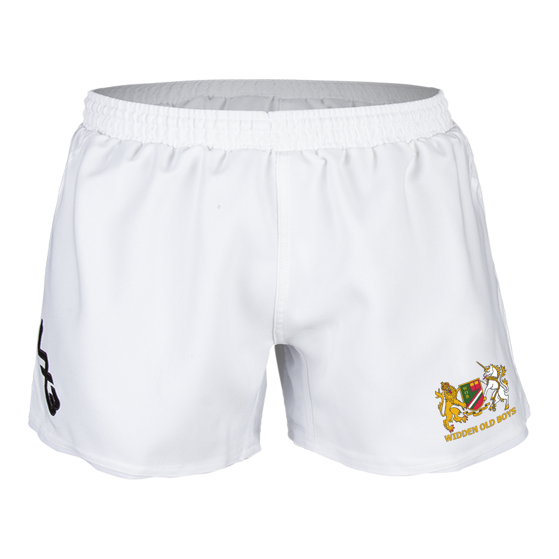 Widden Old Boys RFC Prima Playing Rugby Shorts