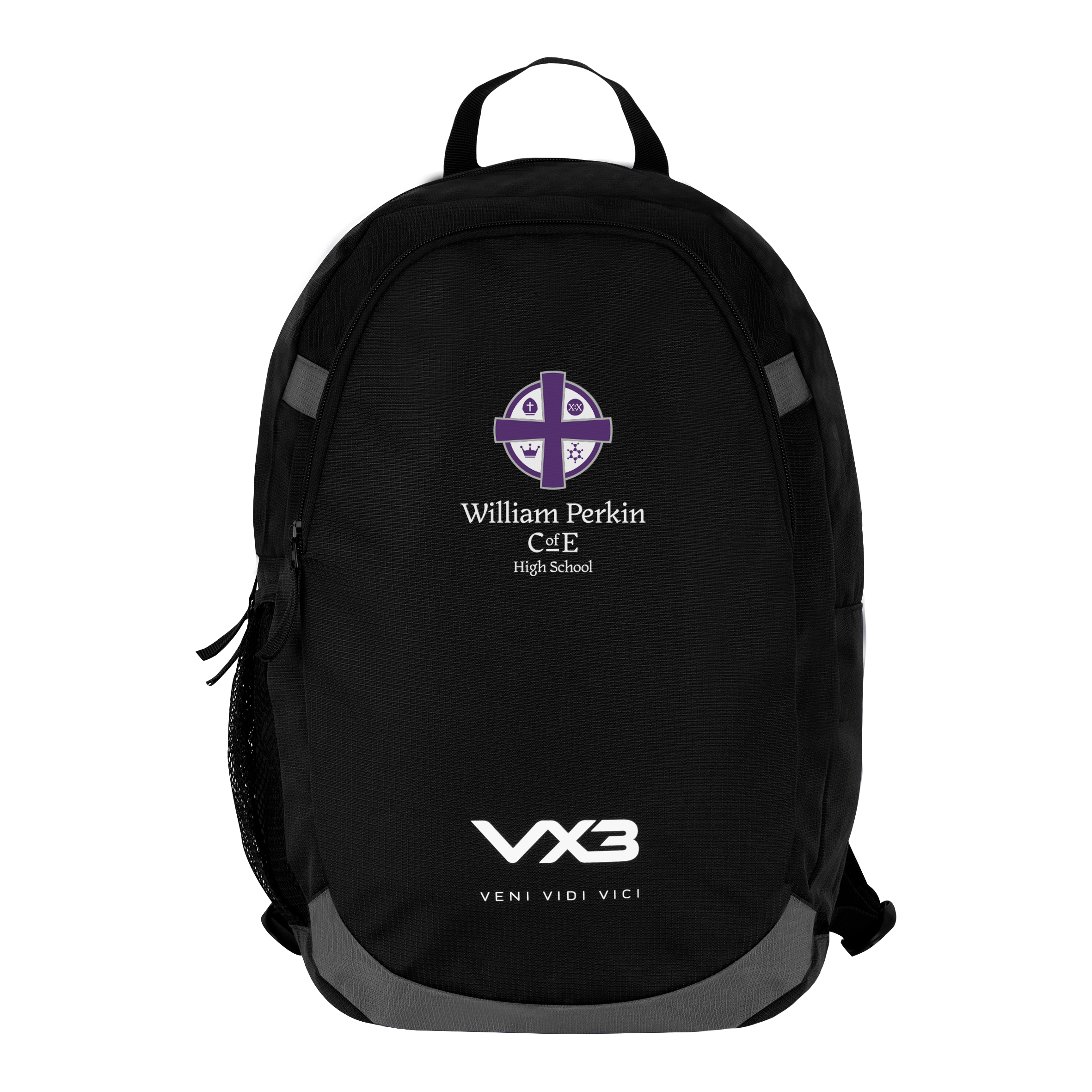 William Perkin CofE High School  Performance Backpack