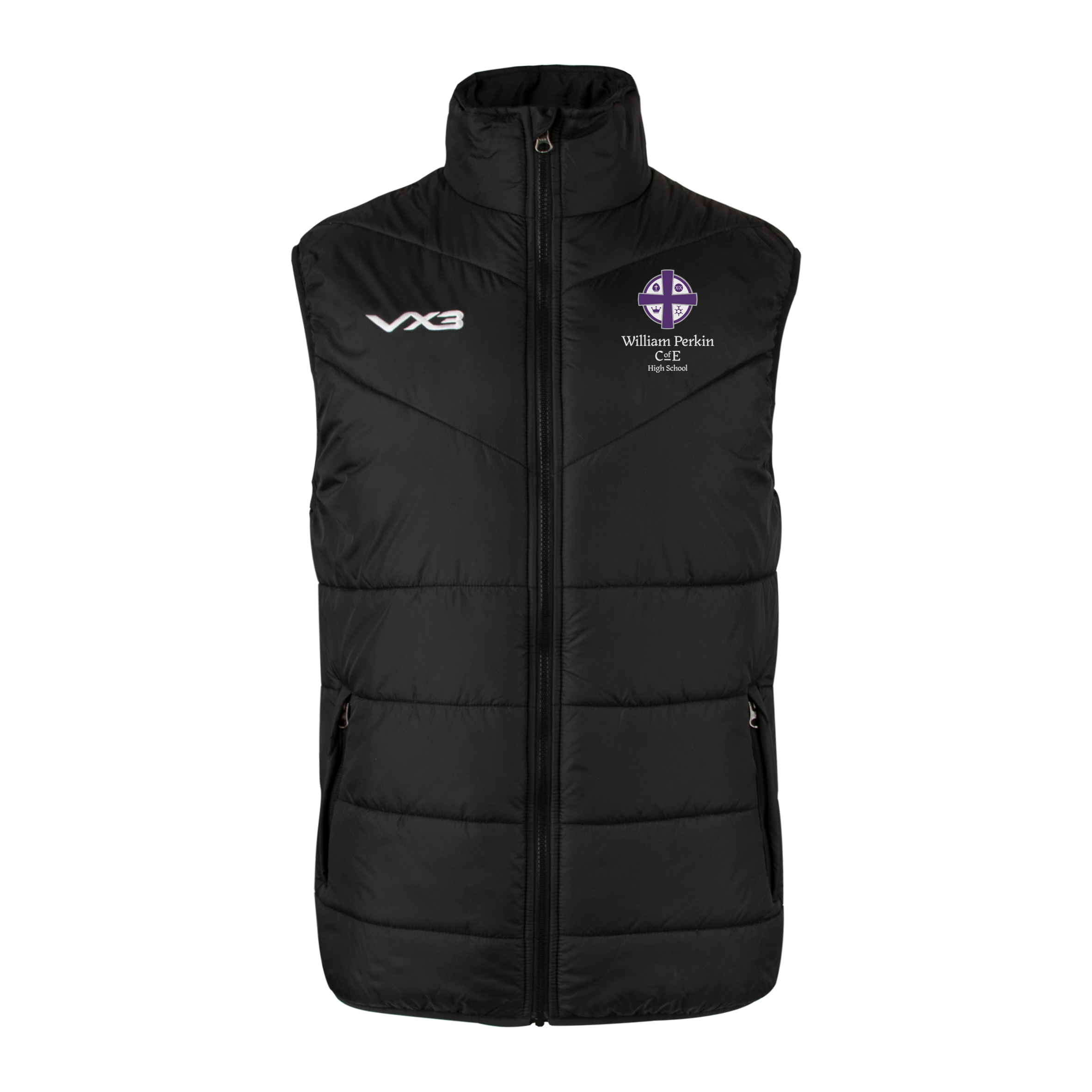 William Perkin CofE High School  Ventus Gilet