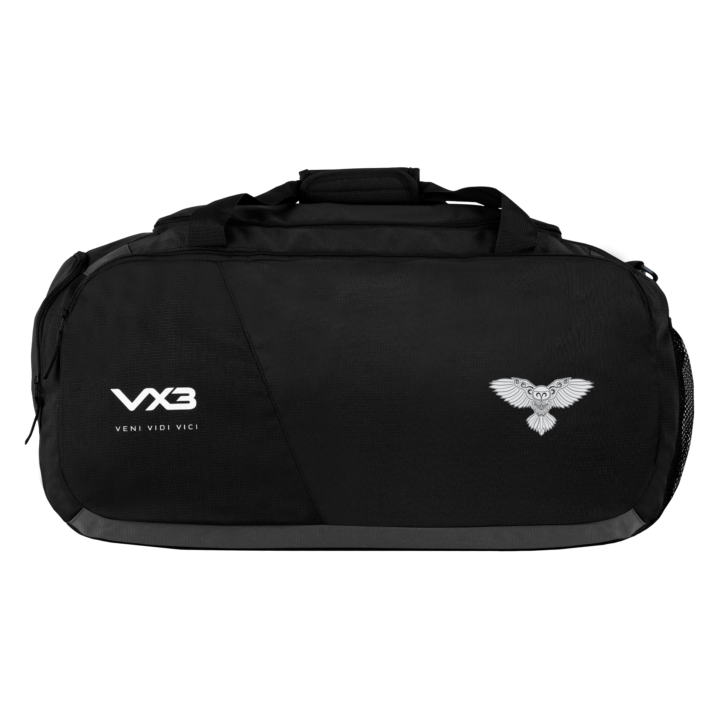 Wise Gym Performance Kit Bag
