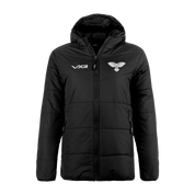 Wise Gym Lorica Quilted Jacket Ladies