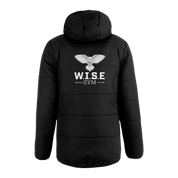 Wise Gym Lorica Quilted Jacket Ladies