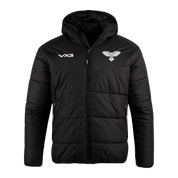 Wise Gym Lorica Quilted Jacket