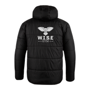 Wise Gym Lorica Quilted Jacket
