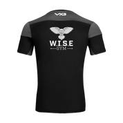 Wise Gym Opus Tee Youth