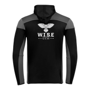 Wise Gym Opus Zoodie Youth