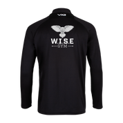 Wise Gym Primus Youth Quarter Zip