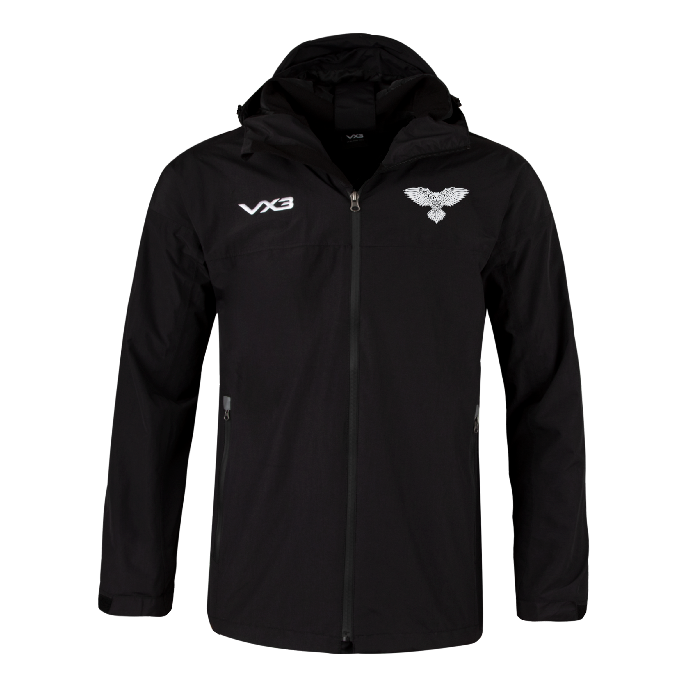 Wise Gym Protego Waterproof Jacket
