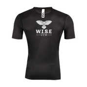 Wise Gym Fortis Tee