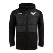 Wise Gym Tempest Hybrid Jacket