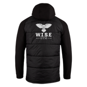 Wise Gym Tempest Hybrid Jacket
