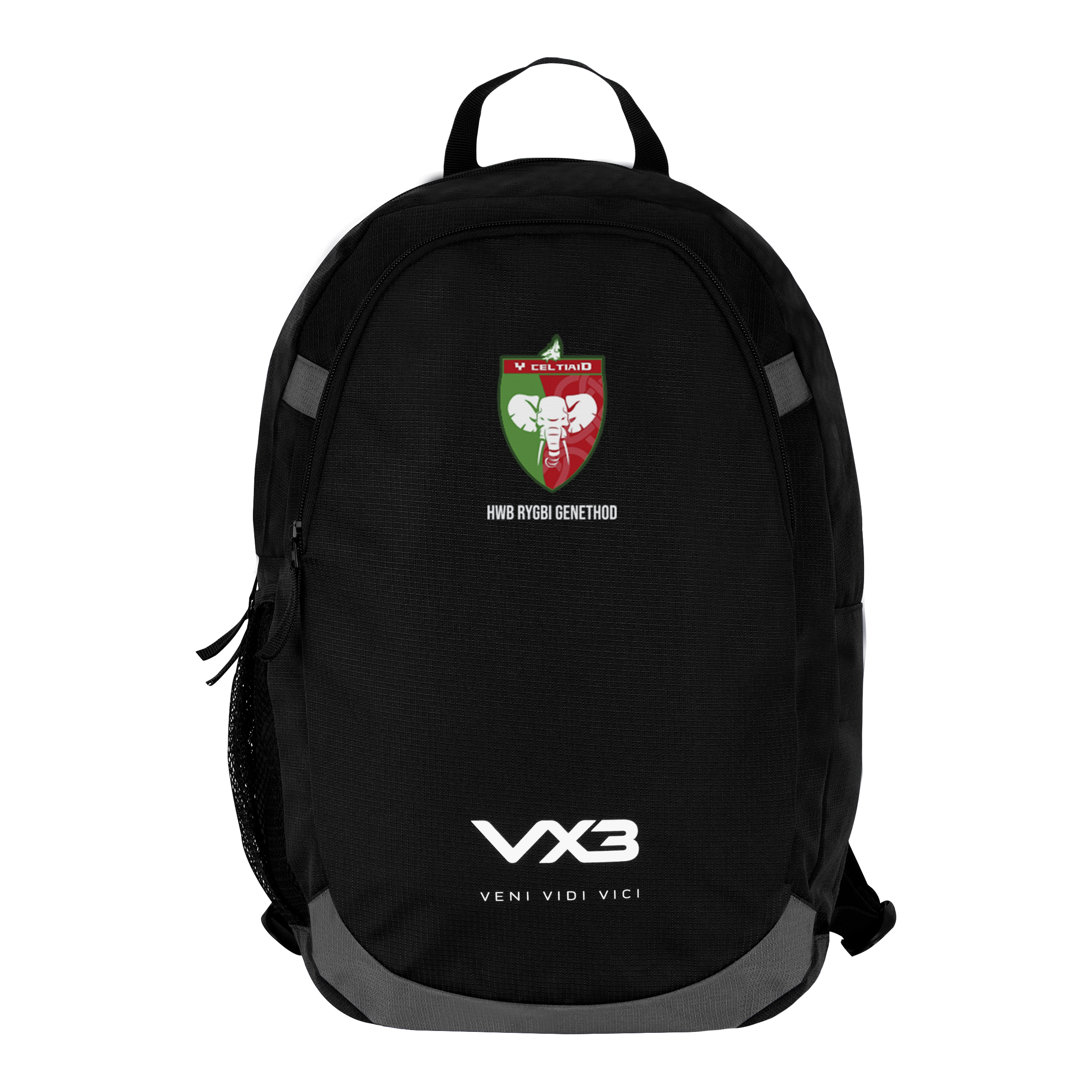 Y Celtiaid Performance Backpack