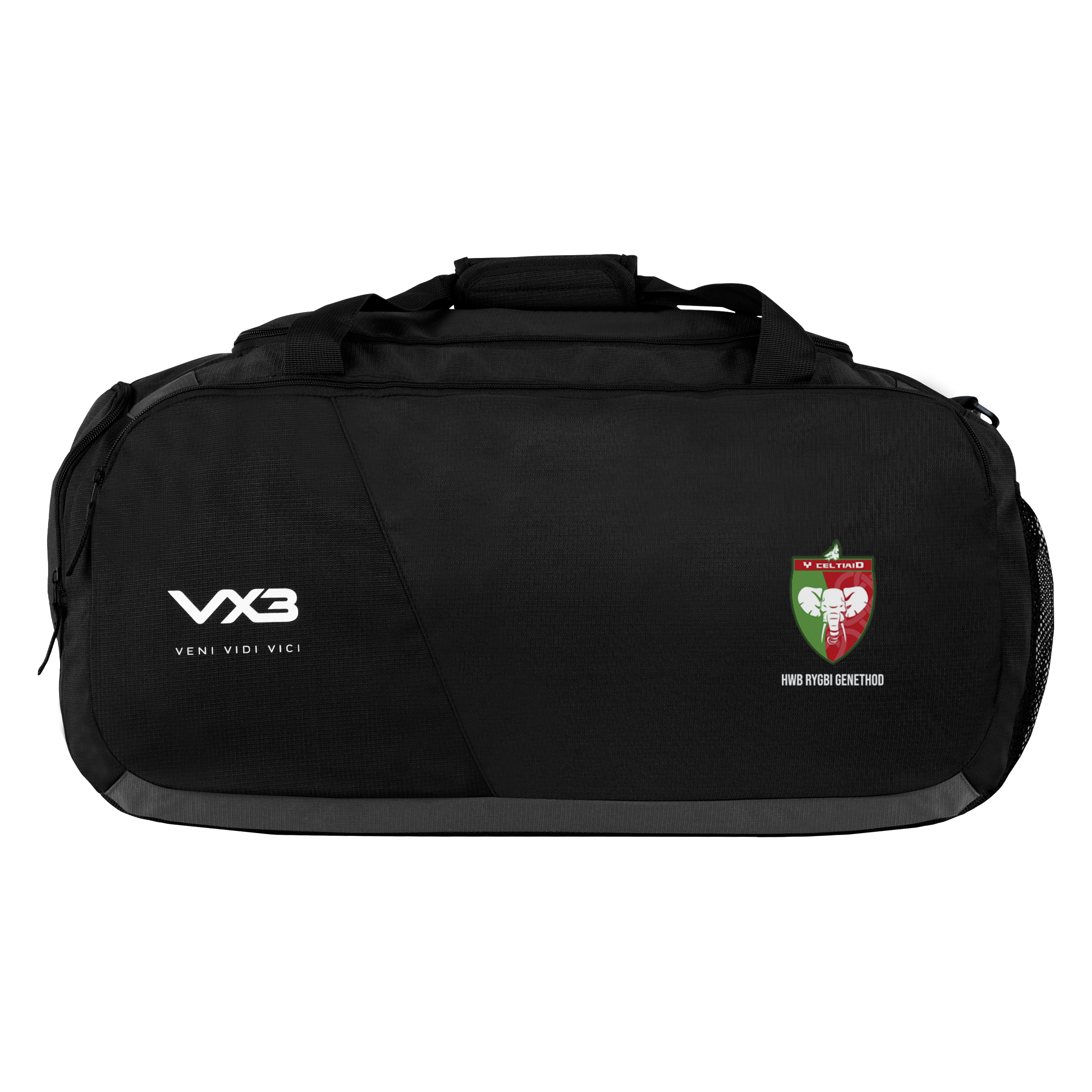 Y Celtiaid Performance Kit Bag