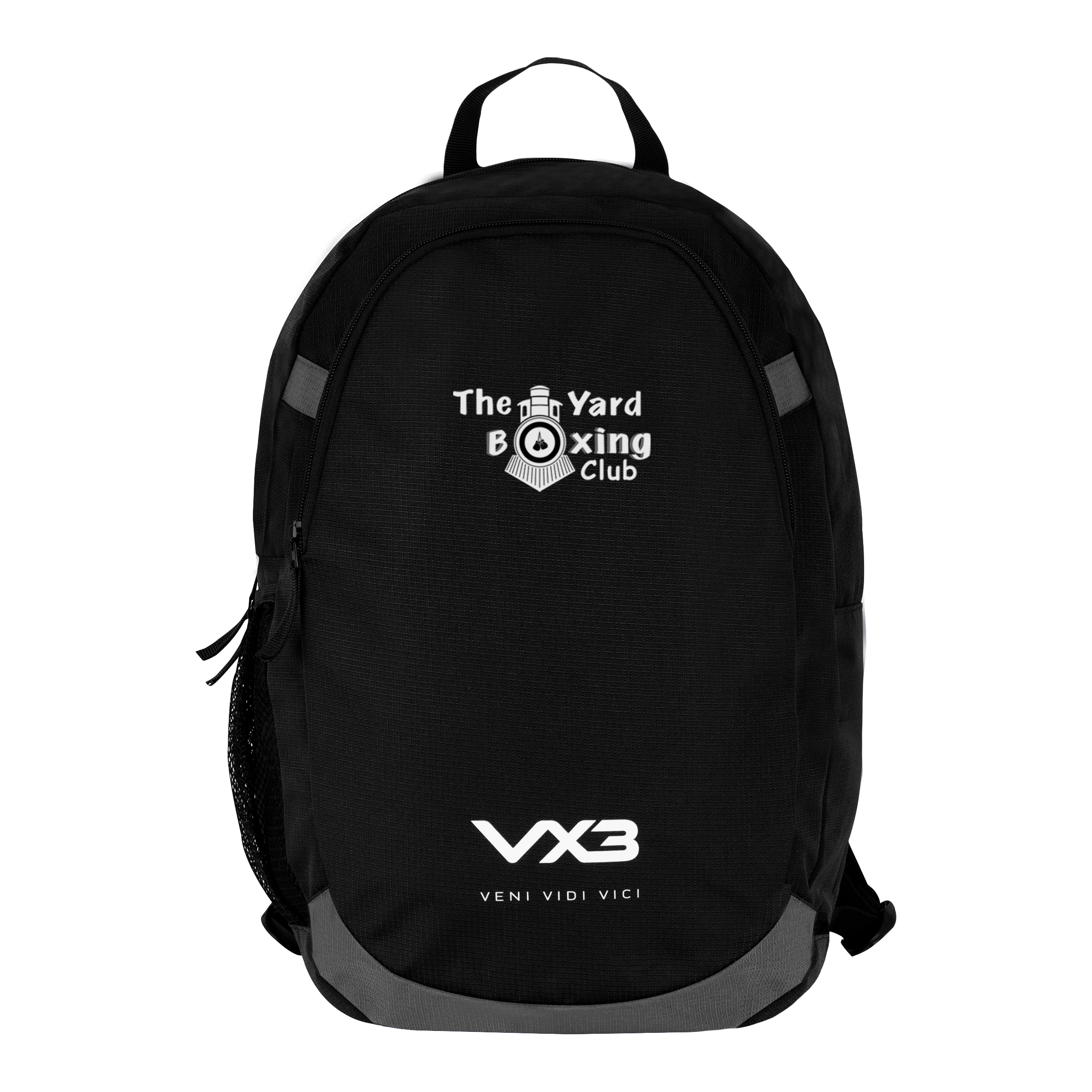 The Yard Boxing Club Performance Backpack