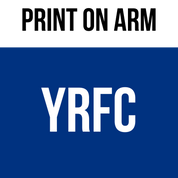 Yate RFC Primus Youth Base Layer