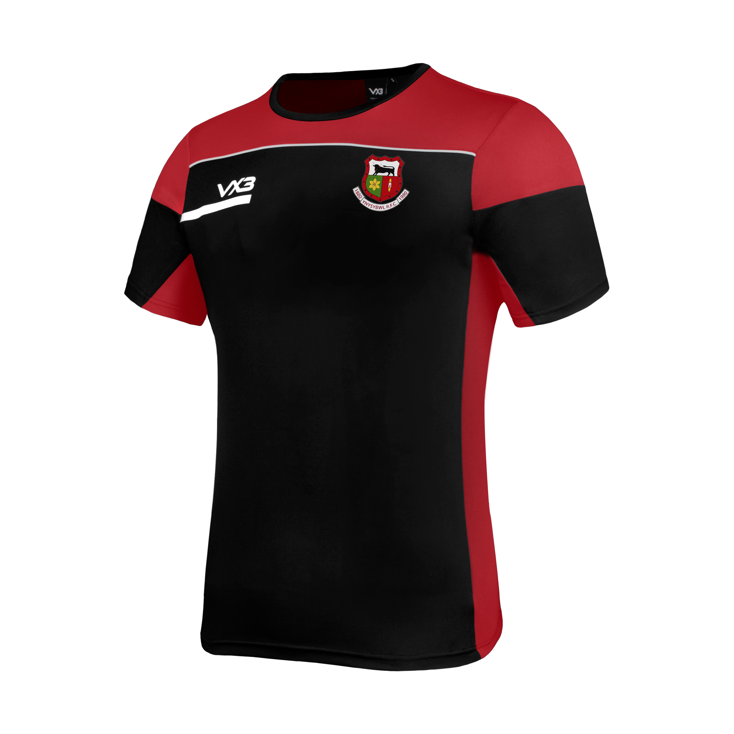 Ynysybwl RFC – VX3