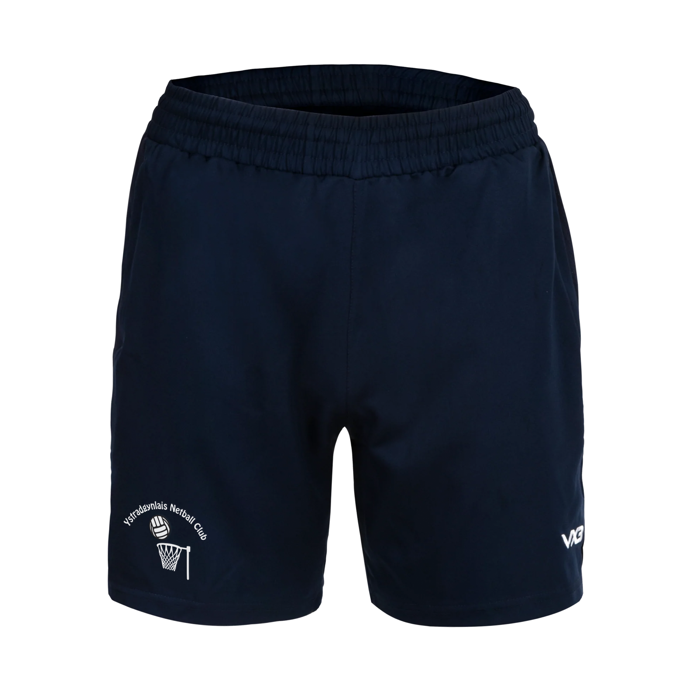 Ystradgynlais Netball Majester Training Short