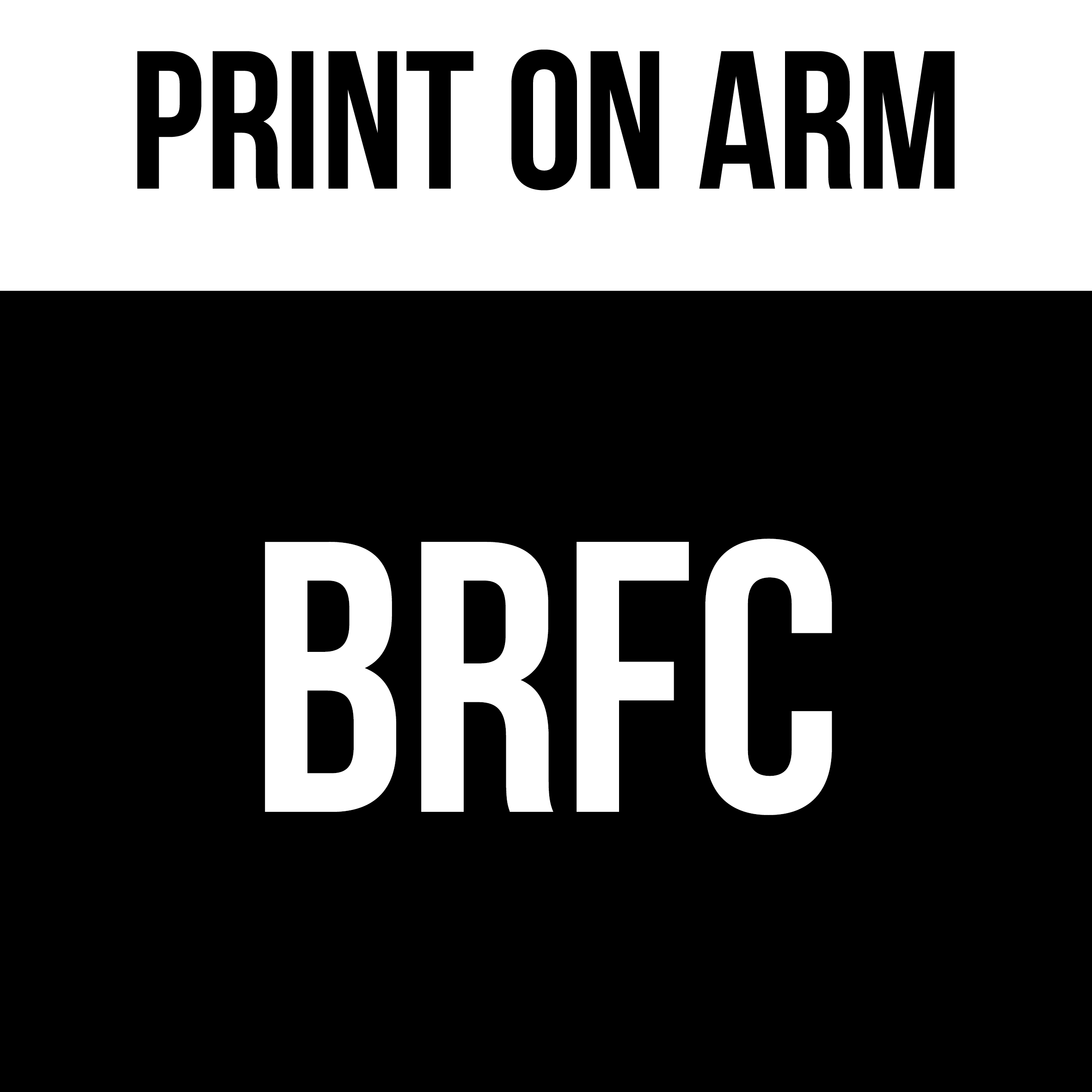 Bracknell RFC Primus Base Layer