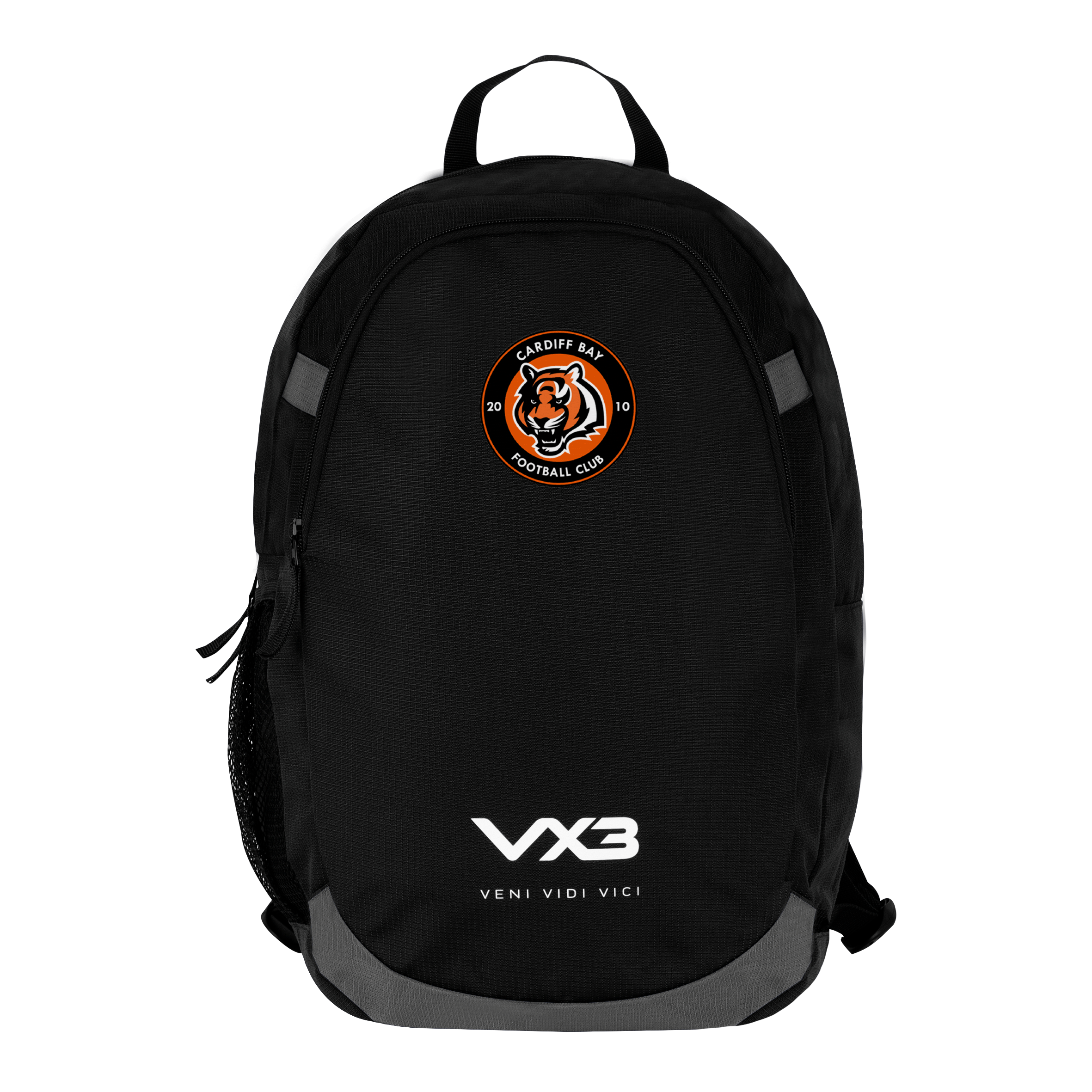 Cardiff Bay F.C.  Performance Backpack
