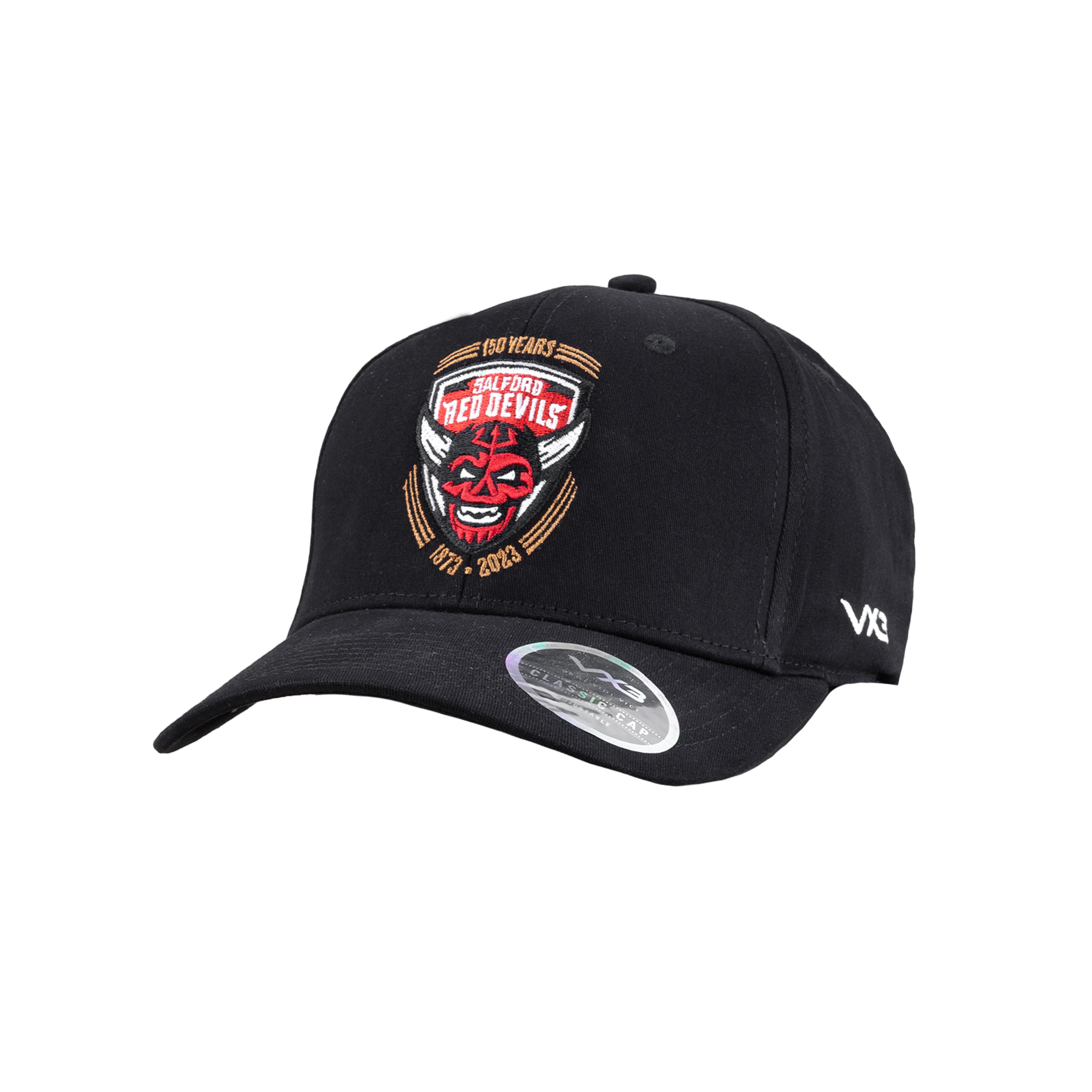 Salford Red Devils 2023 Classic Cap