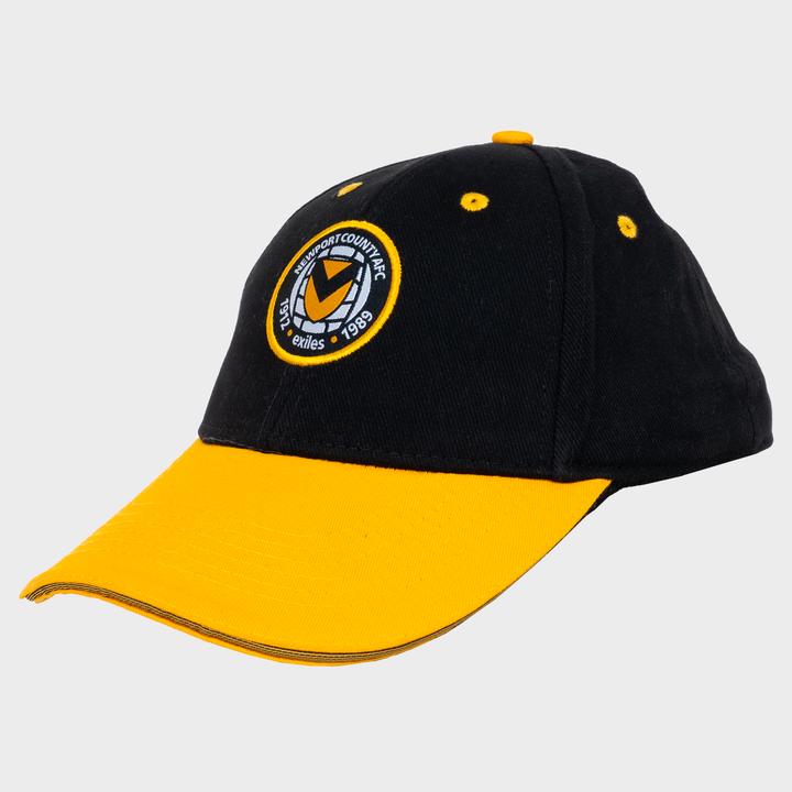 Newport County AFC Junior Club Cap
