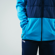 Omega Lightweight Hybrid Cyan/Navy