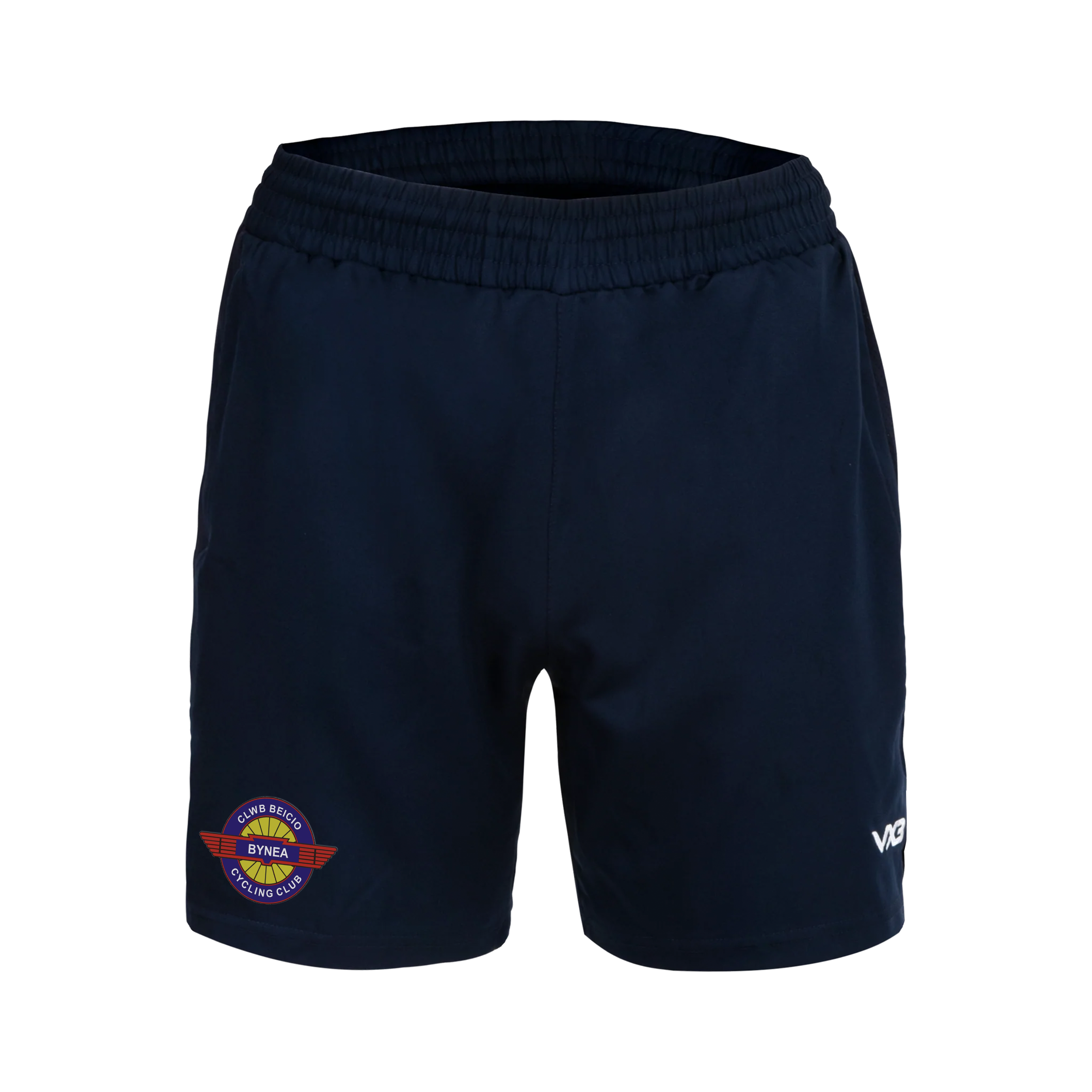 Bynea Cycling Club Majester Coaches Short