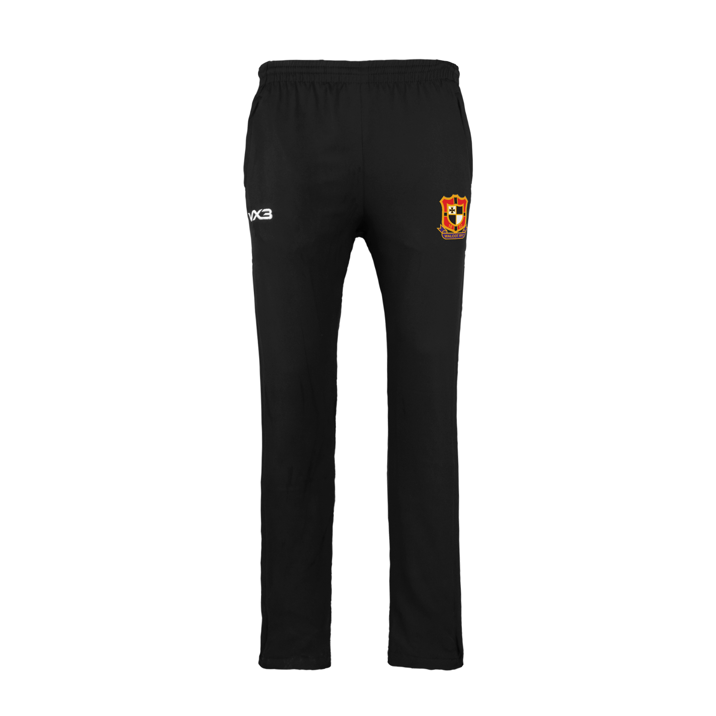 Walcot RFC Braca Trackpant