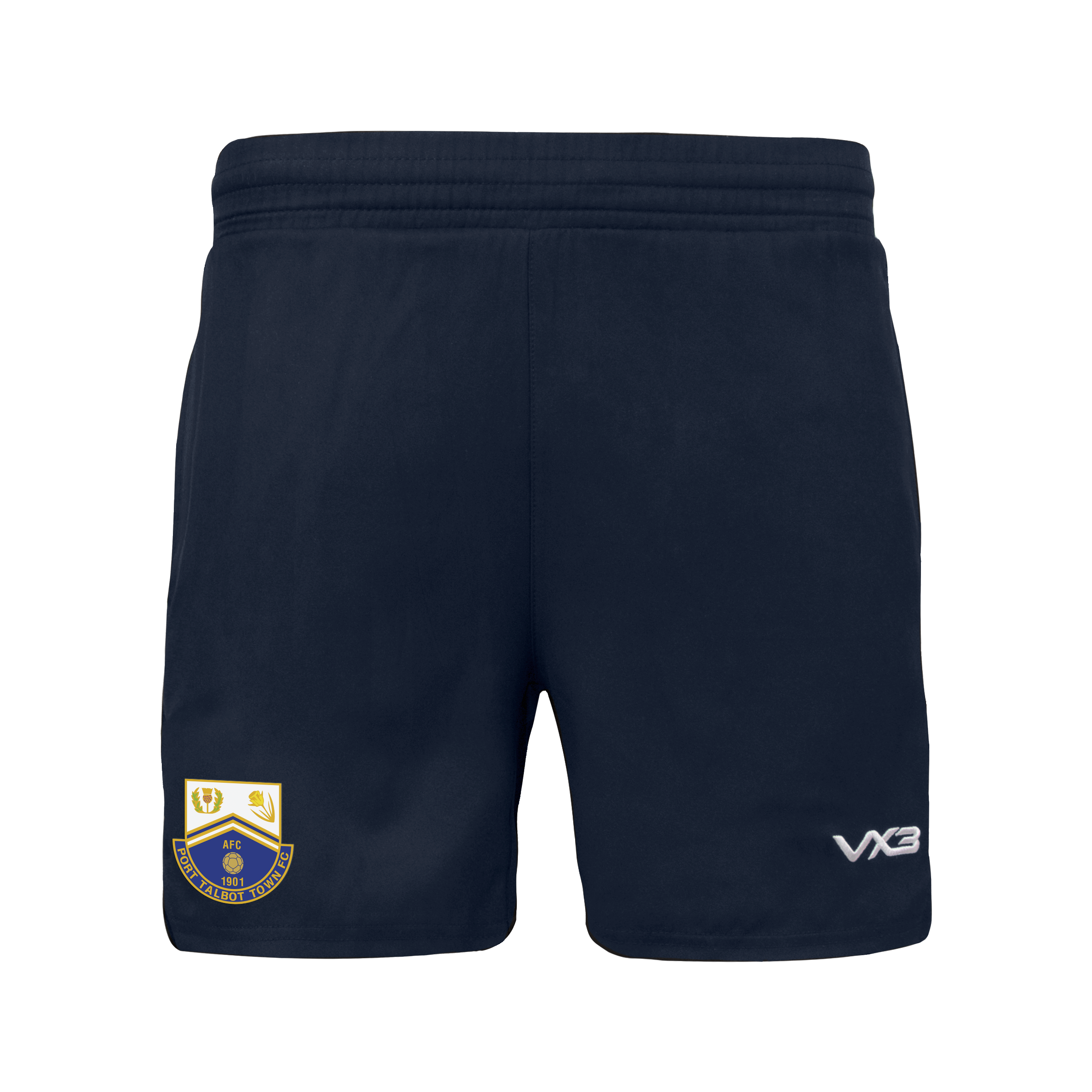 Port Talbot Town FC Ludus Gym Short