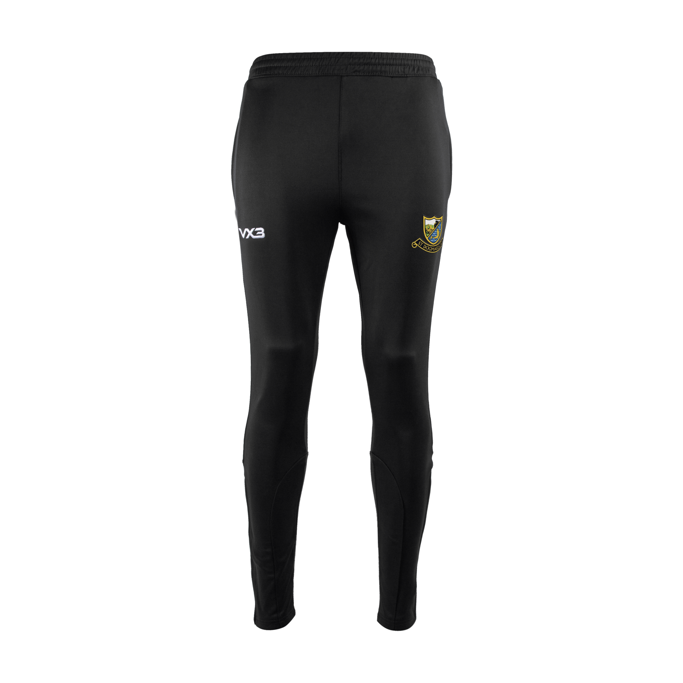 St Dogmaels Junior F.C. Primus Youth Skinny Pants