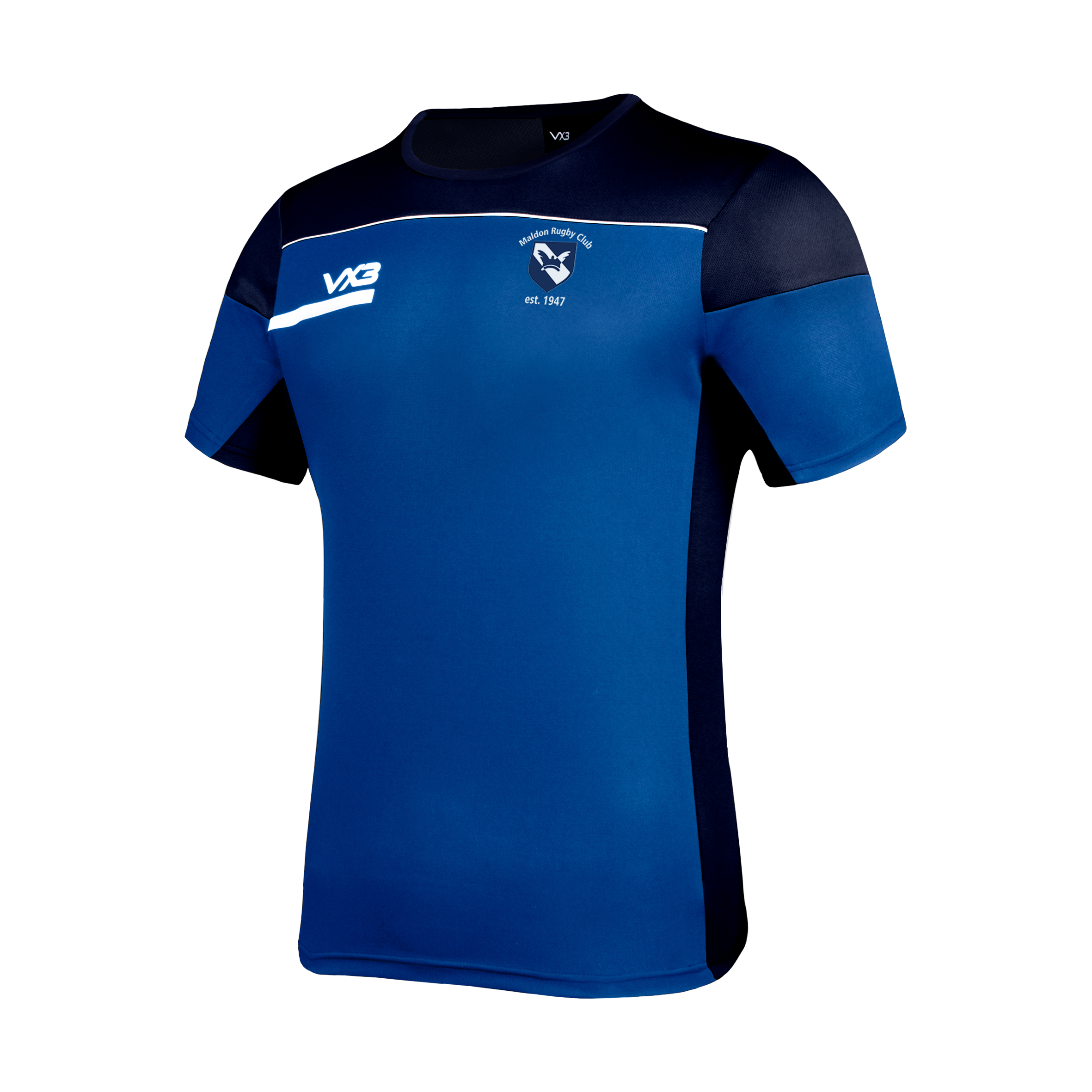 Maldon RFC Opus Tee Youth