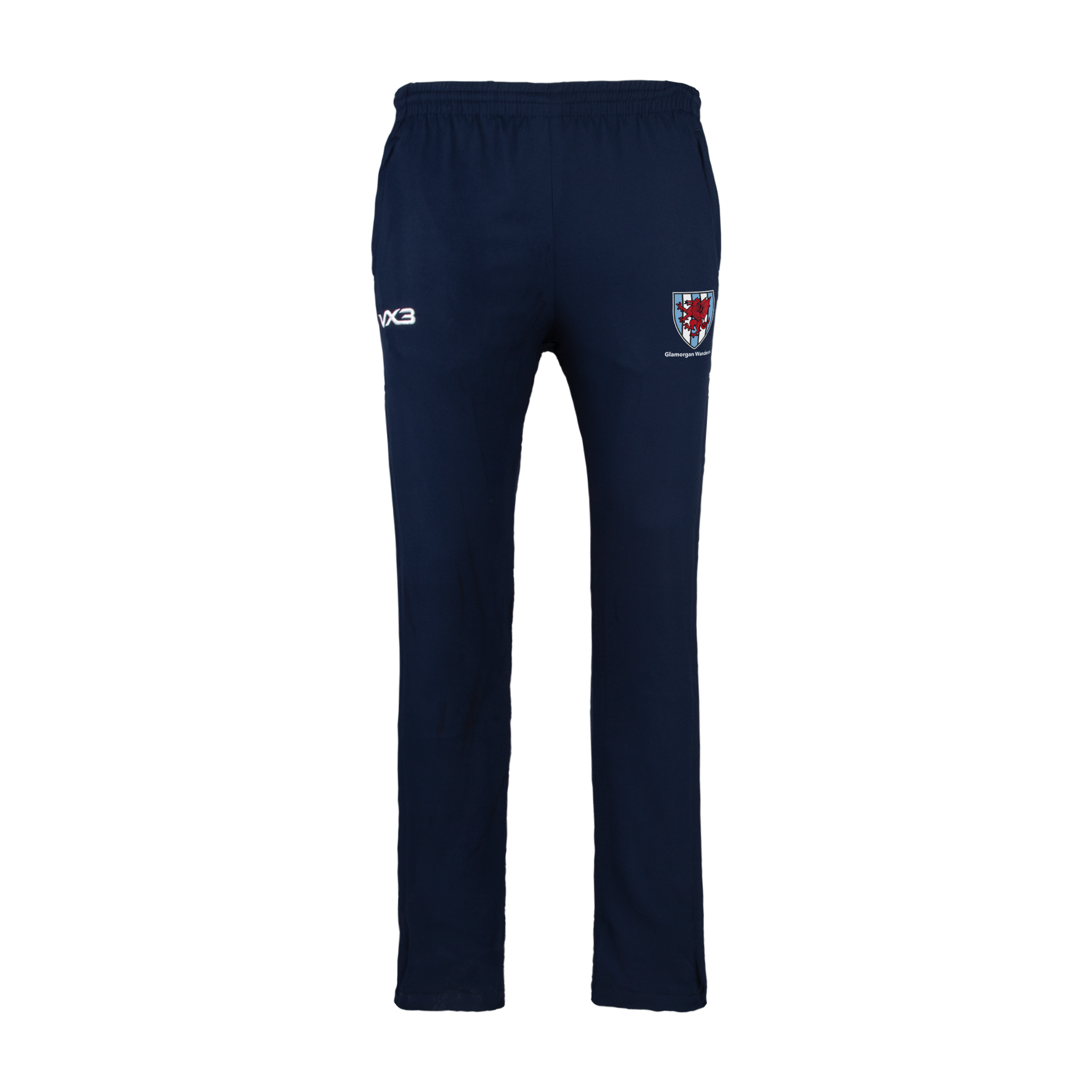 Glamorgan Wanderers RFC Braca Trackpant