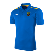 Yate RFC Fortis Polo