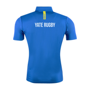 Yate RFC Fortis Polo