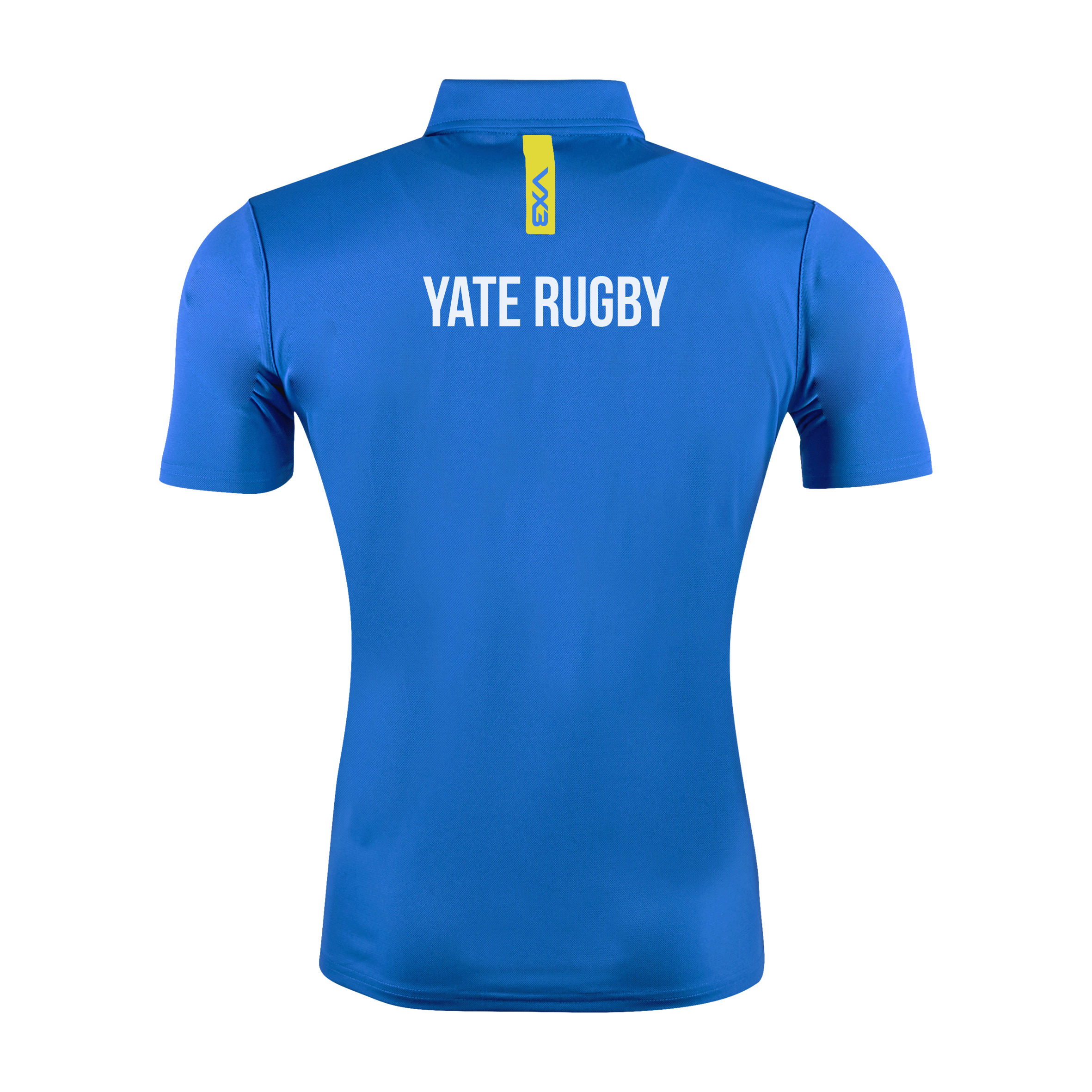 Yate RFC Fortis Polo