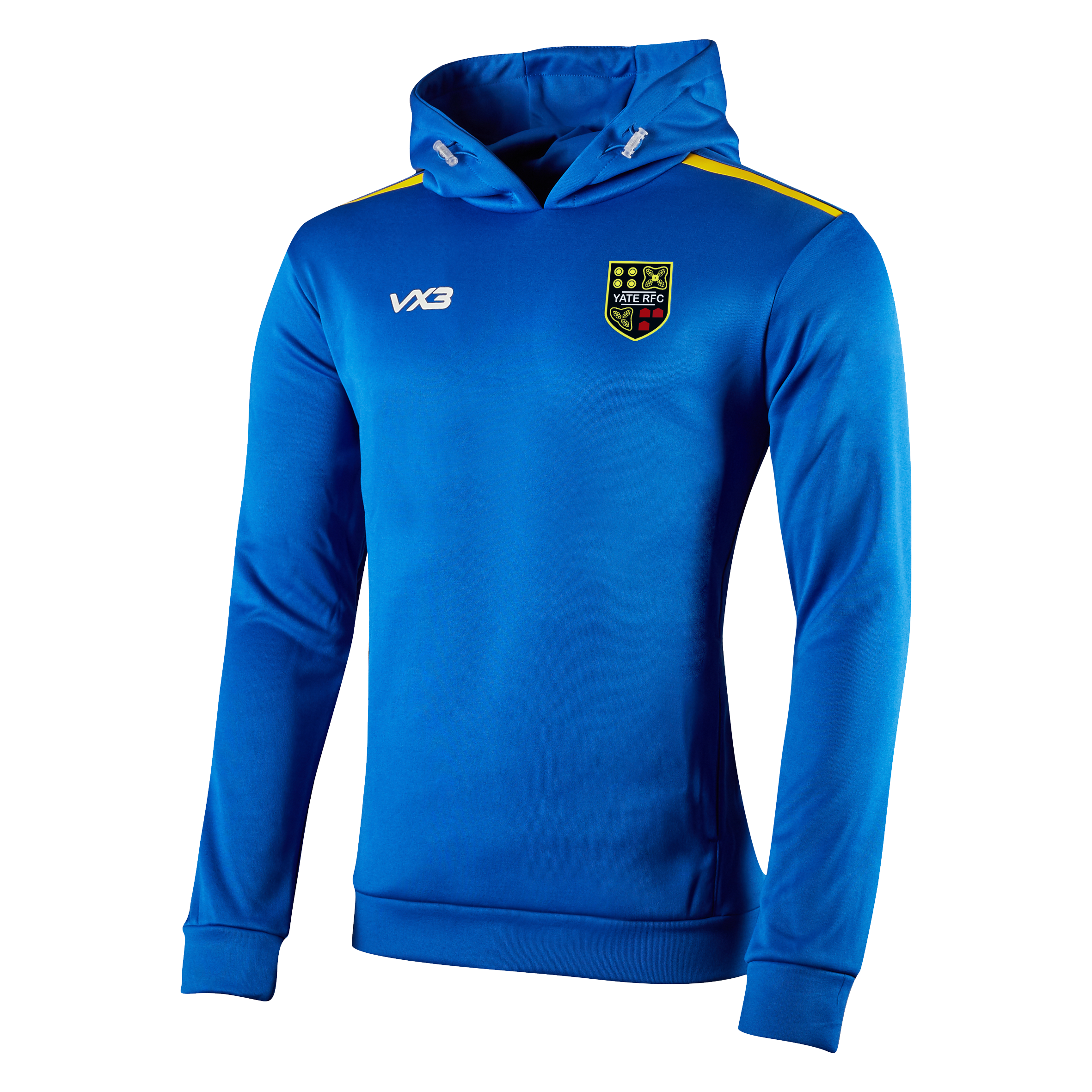 Yate RFC Fortis Hoodie